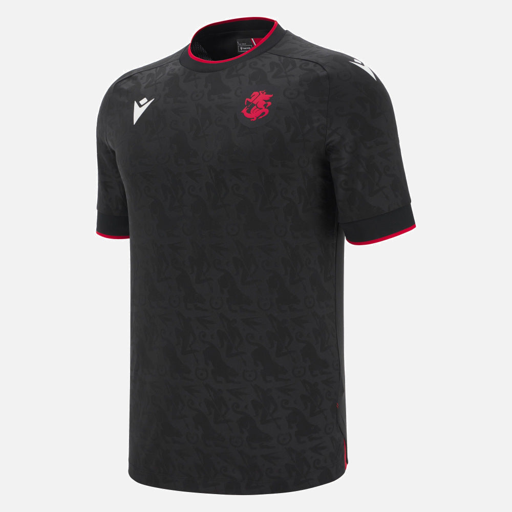 Georgia National Team Away Kit 2025/26