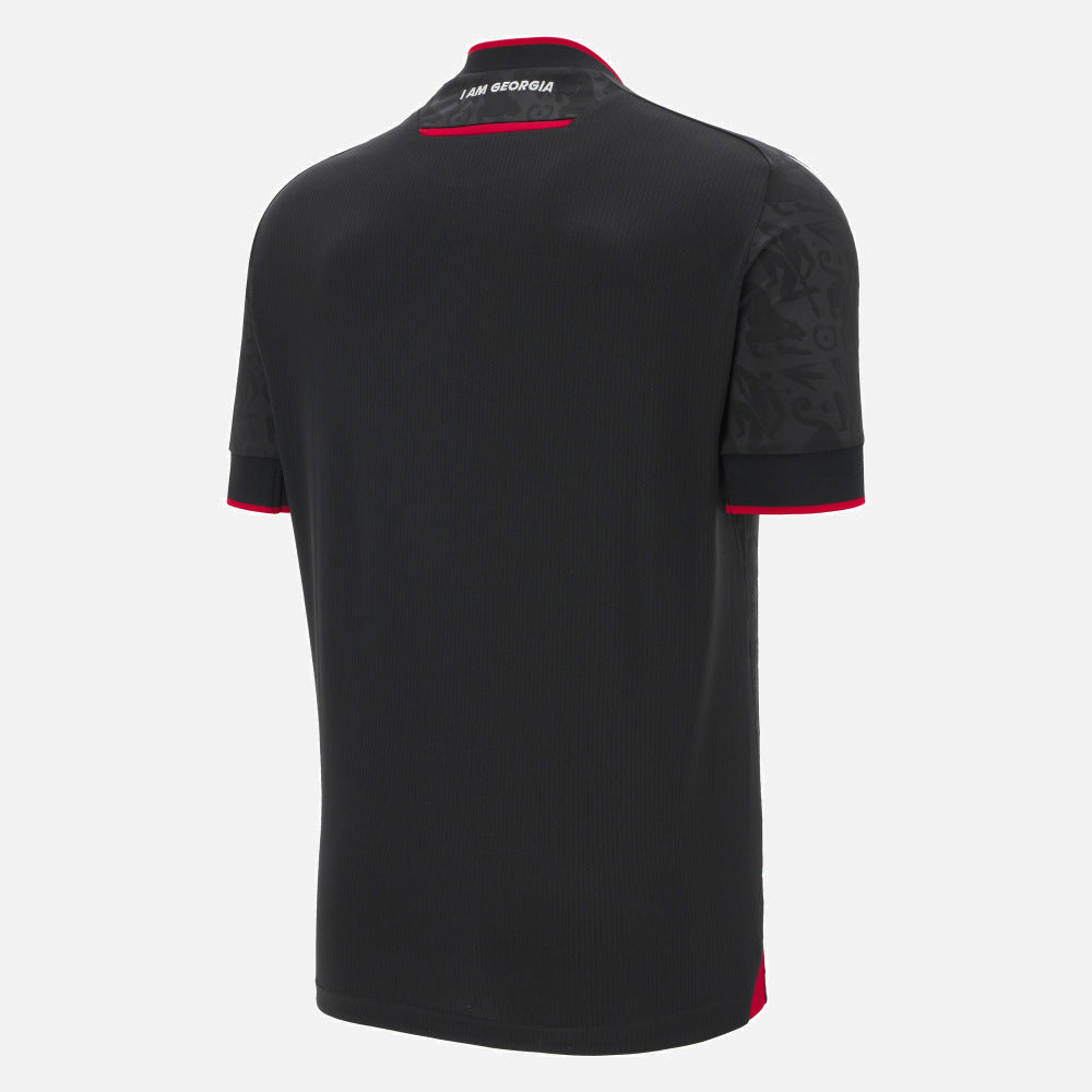 Georgia National Team Away Kit 2025/26