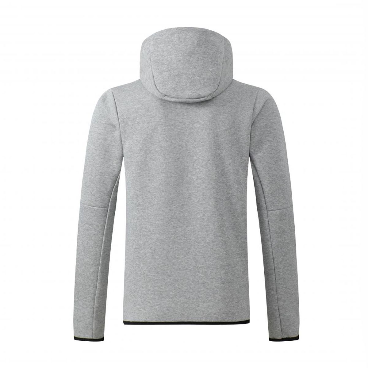 ეროვნული ნაკრების სამოგზაურო ჟაკეტი