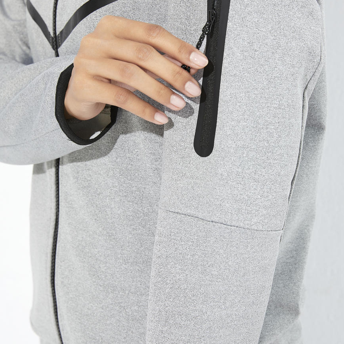 ეროვნული ნაკრების სამოგზაურო ჟაკეტი