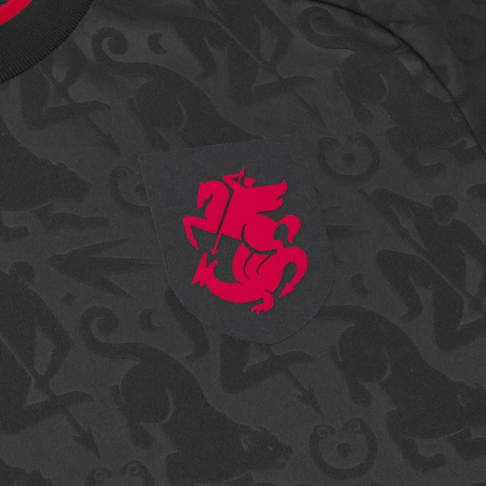 Georgia National Team Away Kit 2025/26