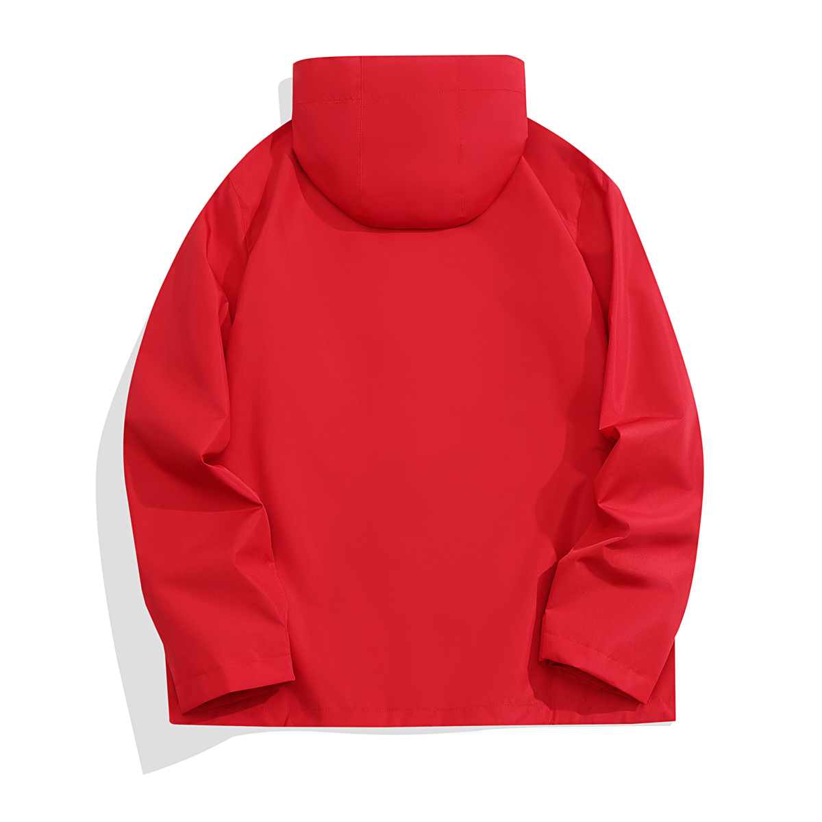 ნაკრების წითელი საგულშემატკივრო საწვიმარი