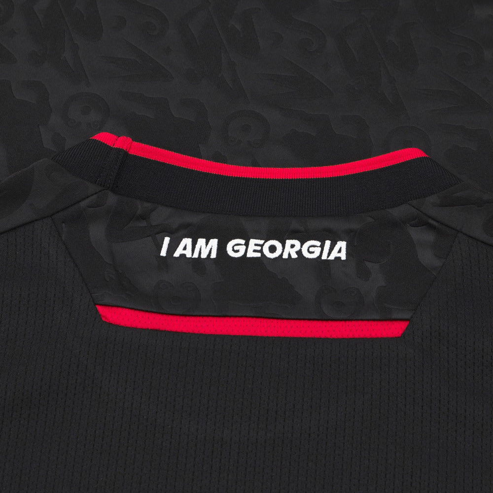 Georgia National Team Away Kit 2025/26