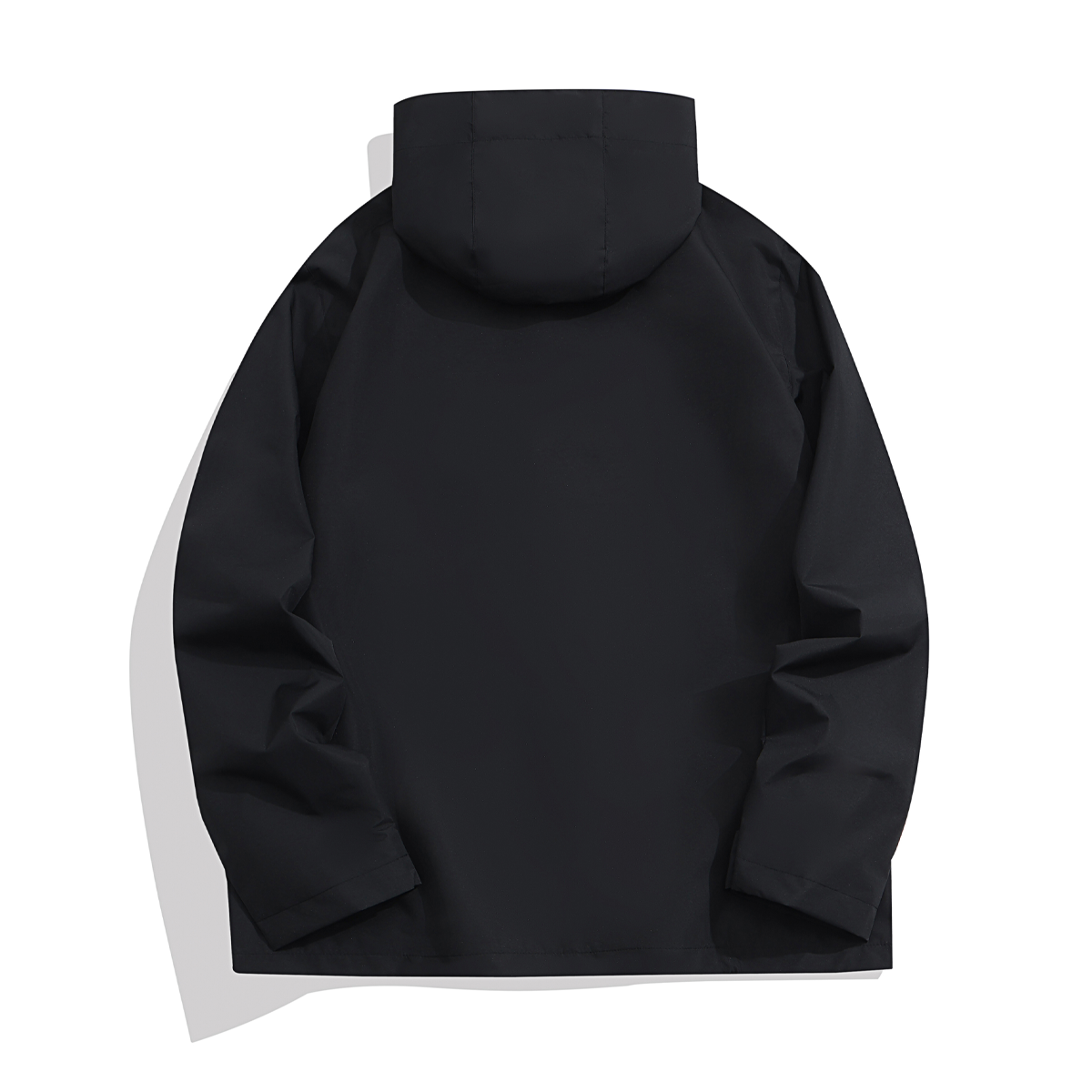 ნაკრების შავი საგულშემატკივრო საწვიმარი