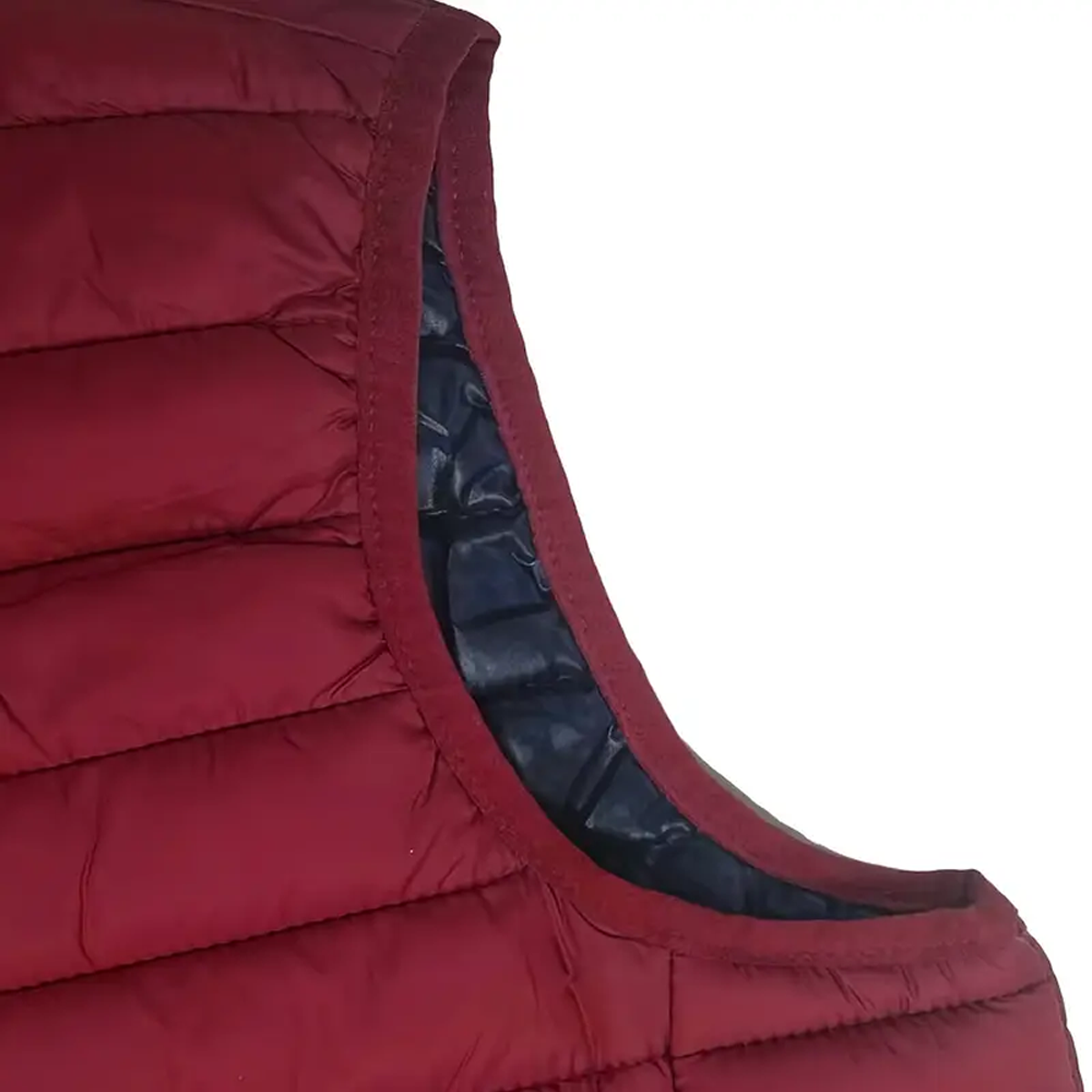 რაგბის სამოგზაურო ჟილეტი