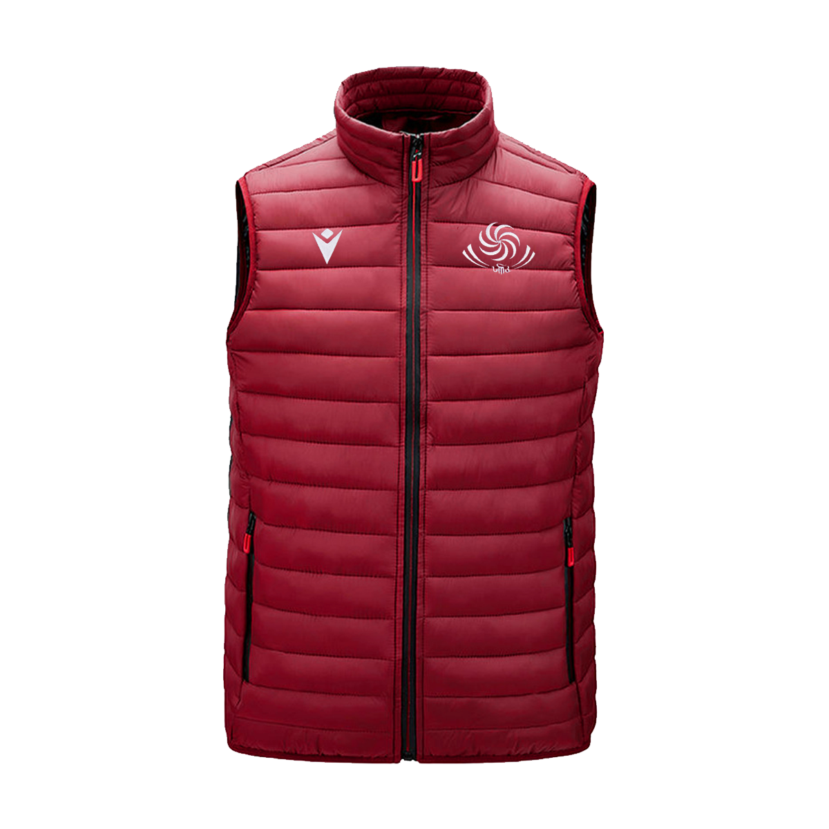 რაგბის სამოგზაურო ჟილეტი