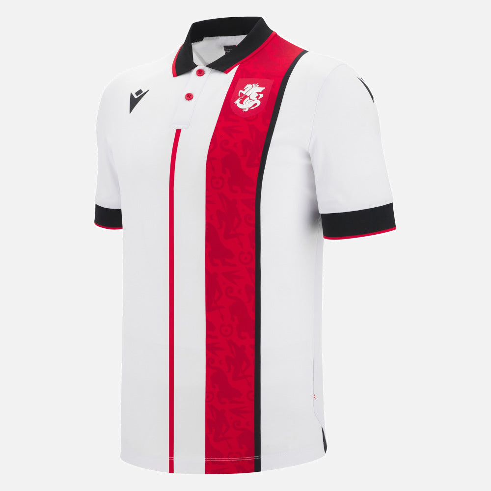 Georgia National Team Home Kit 2025/26