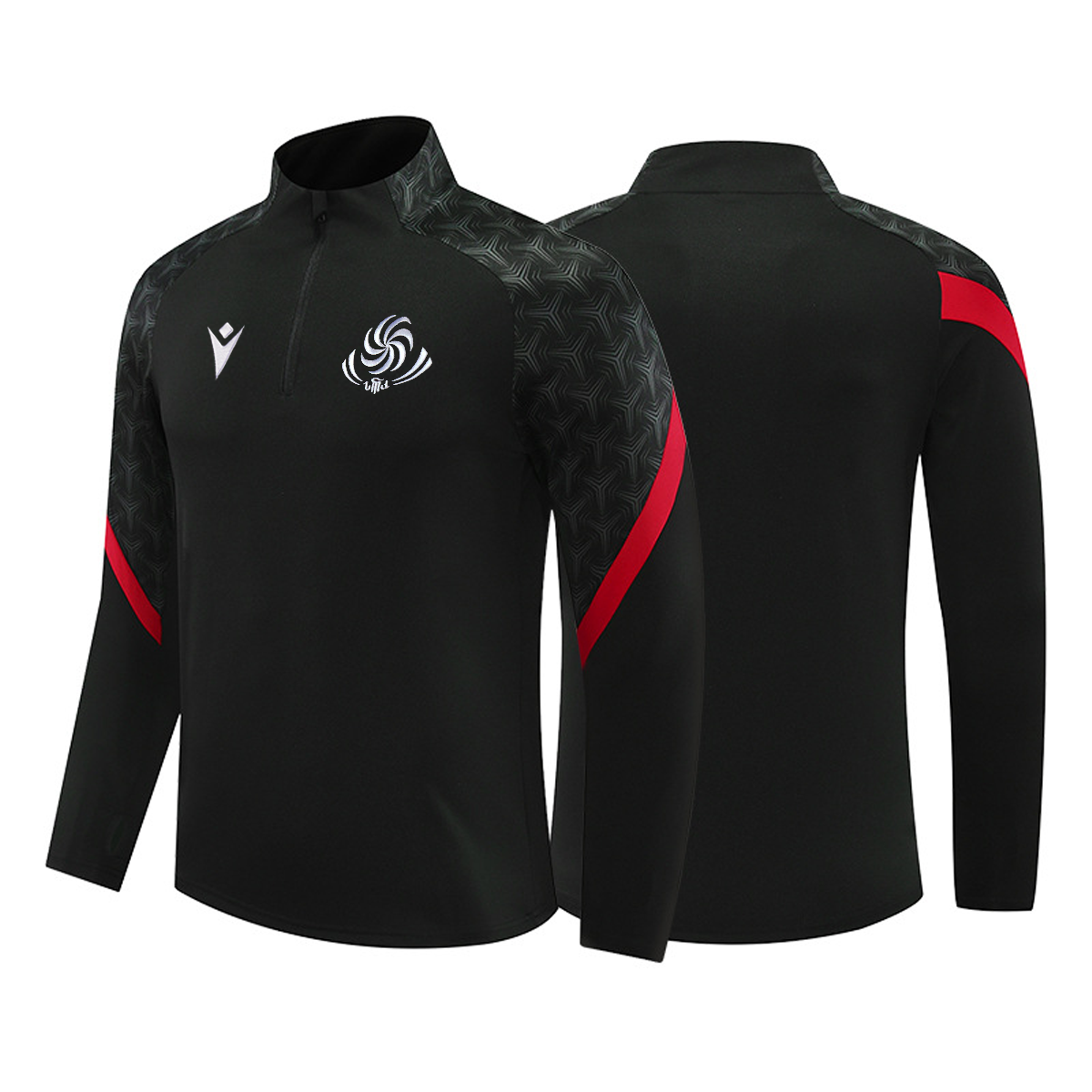 საქართველოს რაგბის სავარჯიშო ზედა