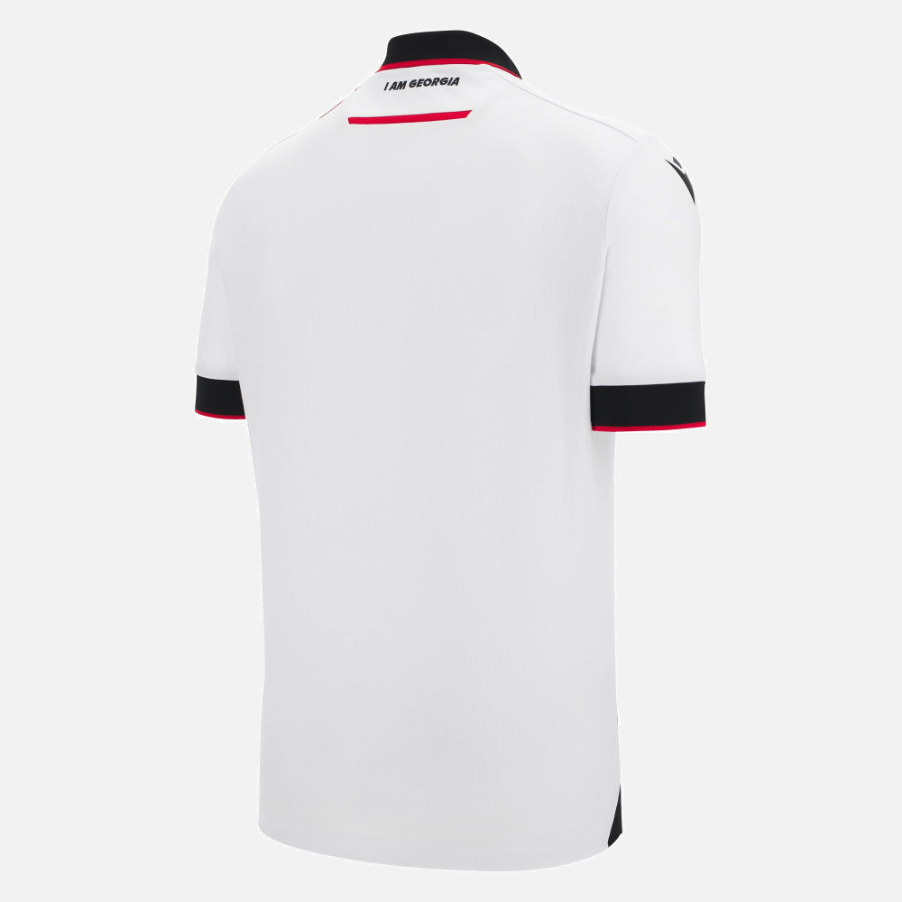 Georgia National Team Home Kit 2025/26
