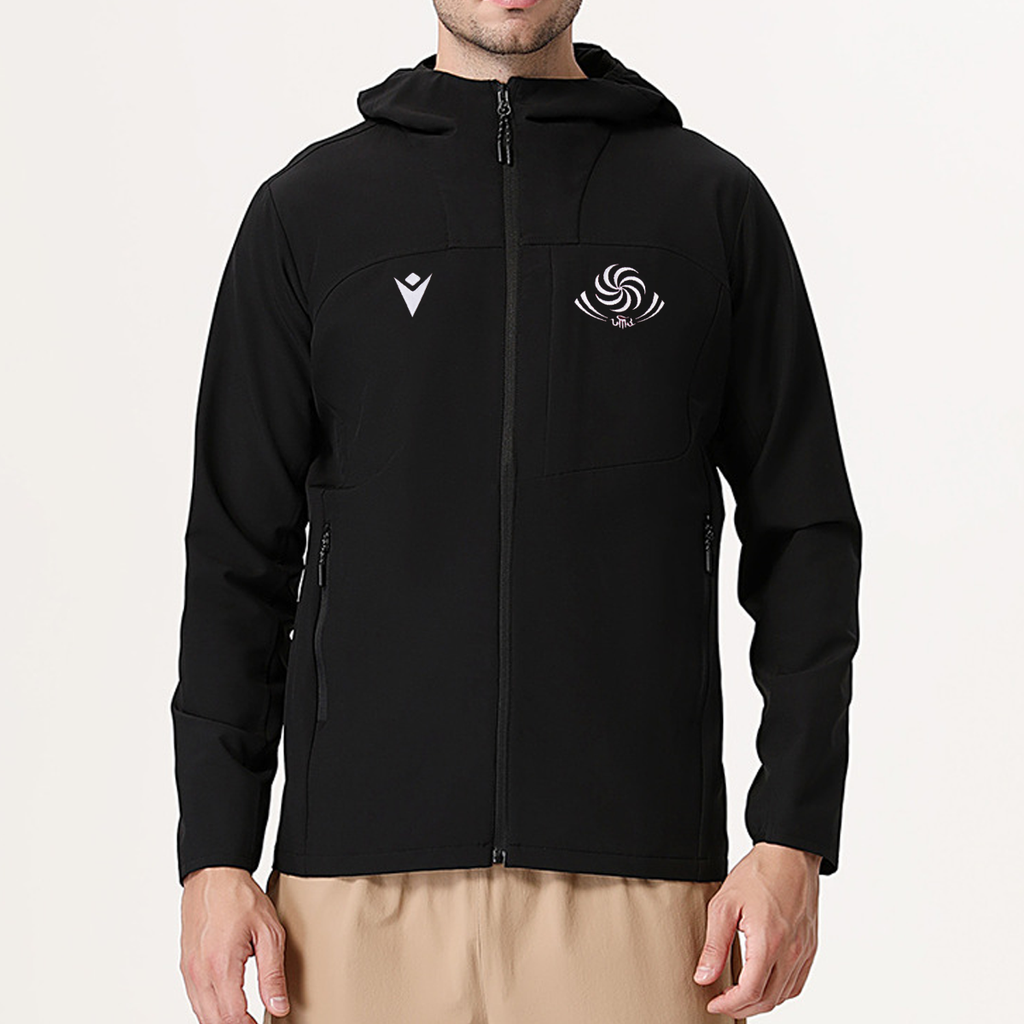 რაგბის ნაკრების 2025/26 წლის სქელი საწვიმარი