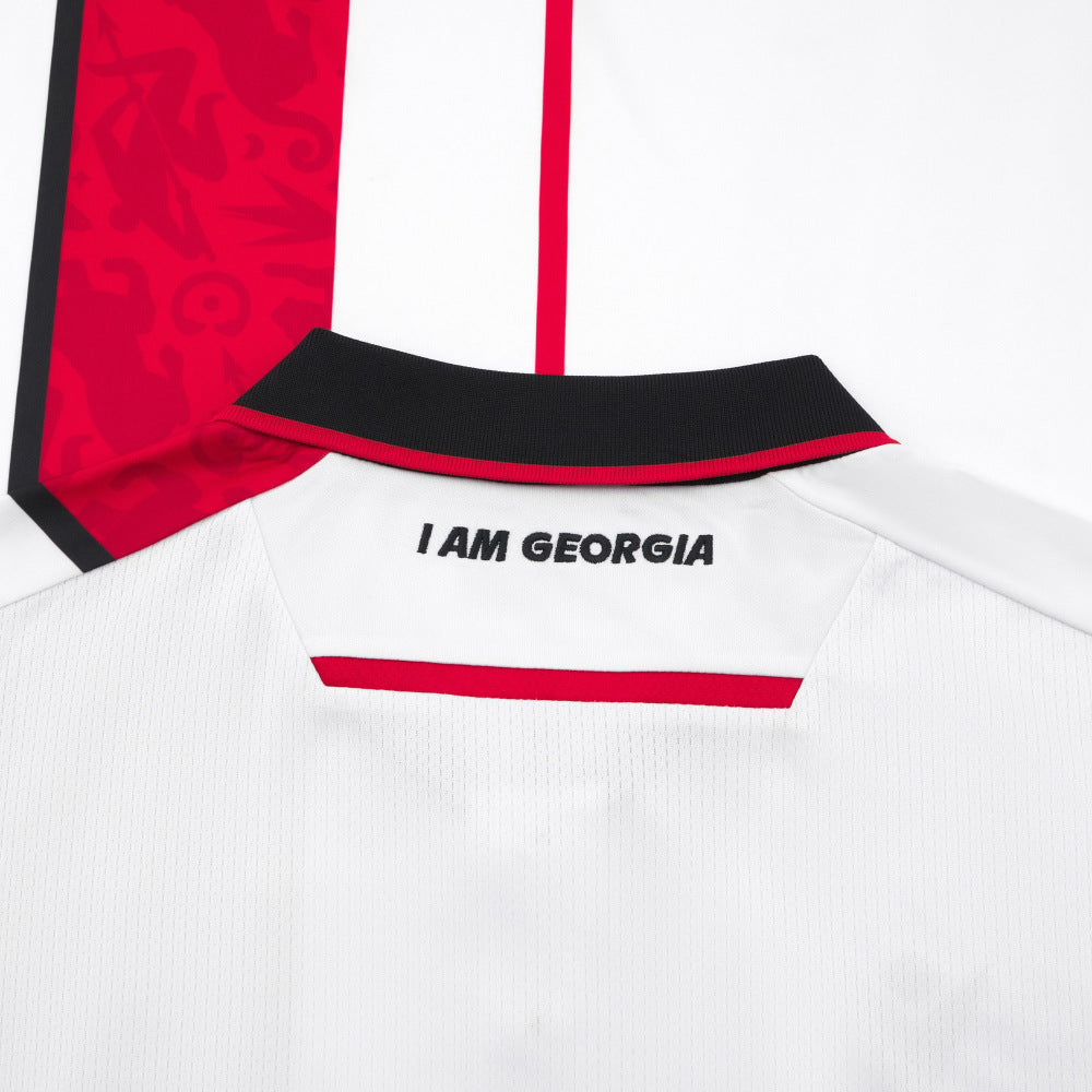 Georgia National Team Home Kit 2025/26